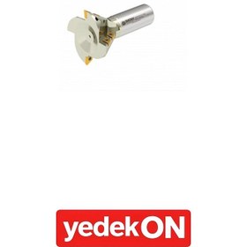 Resim Kırlangıç Frezeler - ISO BKRF 55 / 60 DCM. 11T304. DOVE MILLS 