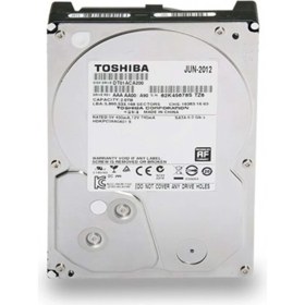 Resim Toshiba 2tb 3.5" Dt01aca200 Sata 3.0 7200 Rpm Hard Disk 