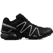 Resim Salomon Speedcross 3 Unisex Günlük Ayakkabı L47588000 Renkli Renkli Çok Renkli 