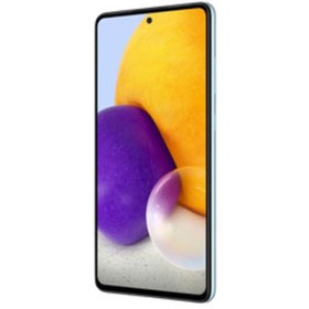 Resim Samsung A72 Yenilenmiş TR Garanti | 128 GB 4 GB Beyaz 