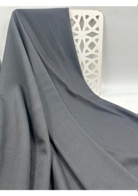 Resim Ottoman Kumaş Çorum Bursa Kumaş Siyah 