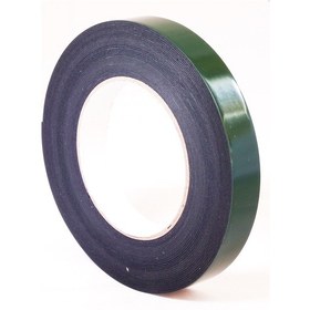 Resim Ilt 12x25 Mt Çift Taraflı Bant Yeşil 