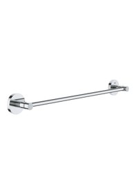 Resim Grohe Uzun Havluluk 45 Cm Essentials Krom - 40688001 Krom 