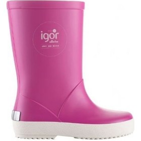 Resim Igor W10107 Splash Nautico Yağmur Çizmesi (553332247) 