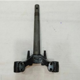 Resim OEM Motoran Torro Alt Platin / Ön Maşa - Kembo Prc 