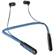 Resim Piranha Kablosuz Spor Bluetooth Kulaklık Ios Android Uyumlu 2281/mavi 