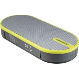 Resim Grundig GSB 150 SE Storm Cloud Taşınabilir Bluetooth Hoparlör 