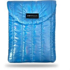 Resim Jessy Puffer Laptop Kılıfı, Bilgisayar Kılıfı Su İtici, Koruyucu 