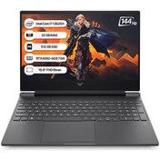 Resim HP Victus B10FPEA32 Intel Core i7 13620H 15.6" 32 GB RAM 512 GB SSD RTX4060-8GB FreeDOS FHD 144Hz Oyuncu Bilgisayarı 