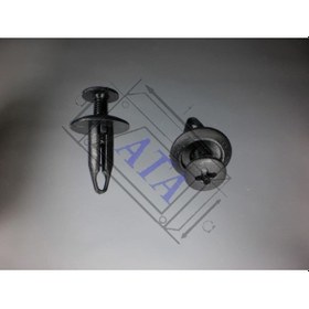 Resim Panjur Klips Ford W706264-S300 Gm 10053182 Chrysler 6503163 285254105 