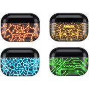 Resim Awei T29 Pro Tws Stereo Kablosuz Bluetooth Kulaklık Yeşil 