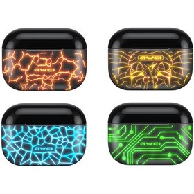 Resim Awei T29 Pro Tws Stereo Kablosuz Bluetooth Kulaklık Yeşil 