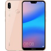 Resim Huawei P20 Lite TR Garanti | 64 GB 4 GB Pembe 