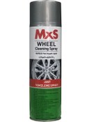Resim MxS Jant Temizleyici ve Parlatıcı Köpük Sprey 500 ML. 