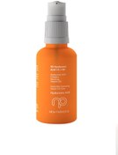 Resim New paradise hyaluronic acid 2% + b5 nemlendirici yüz bakım serumu 30 ml 
