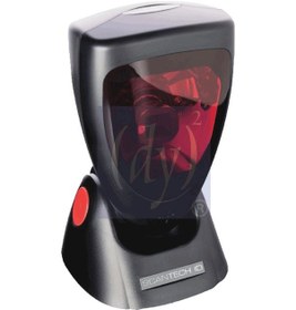 Resim Champtek Scantech Libra L-7050 1D Standlı Barkod Okuyucu- 