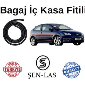 Resim Ford Focus Hatchback Tek Kapı 2.nesil Şen-las Bagaj Fitili Şl11603 