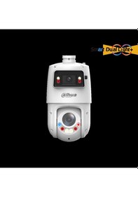 Resim Dahua Sdt4e425-4f-gb-a-pv1 2x4mpix, 2,8-125mm Lens, 25x Starligt, 100mt Gece Görüşü, Ip67, Tioc D 
