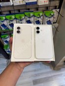 Resim Apple iPhone 16 İkinci El TR | 128 GB | Beyaz İkinci El İPhone 16 128 Gb