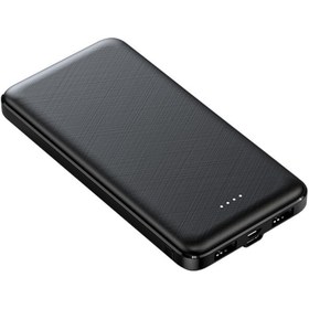 Resim Concord C114 10.000 Mah Powerbank Kılıf Hediyeli 