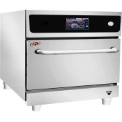 Resim Hızlı Pişirme Fırını - Dokunmatik Jp.hpf.01 