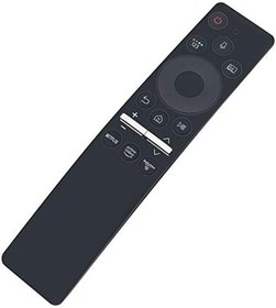 Resim VINABTY BN59-01329B Yedek Sesli Uzaktan Kumanda Samsung LST7T The Terrace Smart TV QE55LST7T QE65LST7T QE75LST7T için Uygun 