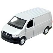 Resim Metal Çek Bırak Volkswagen T6 Van Gri 