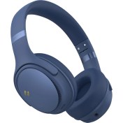 Resim Havit H630BT Pro Anc Kulak Üstü Katlanabilir Bluetooth Kulaklık 