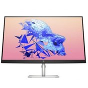 Resim HP U32 368Y5E9 31.5 inç 60Hz 4ms (HDMI + Display + Type-C) Pivot Asansör HDR 4K UHD IPS Monitör 368Y5E9