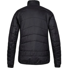 Resim Hannah Ceed Erkek Outdoor Mont 10035947hhx.01 Anthracite Siyah 