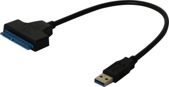 Resim Q-SU3 Sata To USB 3.0 Çevirici Qport