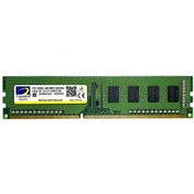 Resim MDD34GB1600D DDR3 4 GB 1600 MHz 1.5 V Desktop RAM TwinMOS