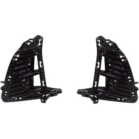 Resim Hyundai İ20 2022-2025 Elite Paket Sis Kapağı Sis Çerçevesi Sağ 