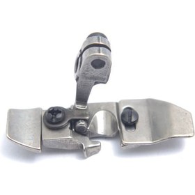 Resim Siruba Overlok 3 İp Eşarp Ayak / P152/F525 