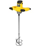 Resim Rtrmax RTM3920 Elektrikli Boya Karıştırıcı 1200 W 120 mm 