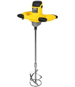Resim Rtrmax RTM3920 Elektrikli Boya Karıştırıcı 1200 W 120 mm 