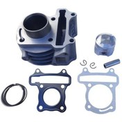 Resim Arora Cappucino 50 Silindir 10 Mm Pim 39 Mm 53 Boy Komple 