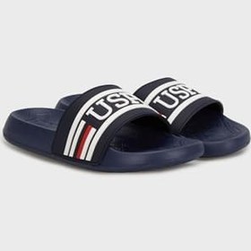 Resim U.S. Polo Assn. RONY 5FX Lacivert Erkek Terlik 