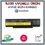 Resim Lenovo Uyumlu 45N1762. 45N1763 Batarya Pil 