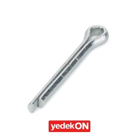 Resim AGCO Ayırıcı Pim - Massey Ferguson | LA10733701 