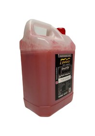 Resim Rpower Lastik Parlatıcı Konsantre Jel 5 KG 