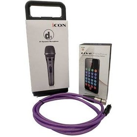 Resim icon Live Pod Plus Set Ses Kartı 