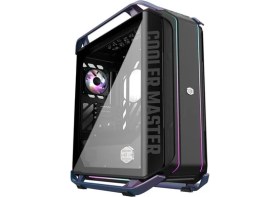 Resim <![cdata[coolermaster Cosmos Infınıty C700M CC-C700M-KHNN-S30 Gamıng Full Tower Pc Kasası]]> 