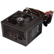 Resim Bıtfenıx Bp-bpab600alnn-9r Bpa Serıes 600w 80+ Bronze Power Supply 