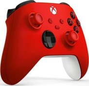 Resim Xbox Pulse Red Pour Xbox Series X|s (ithalatcı Garantili) Microsoft