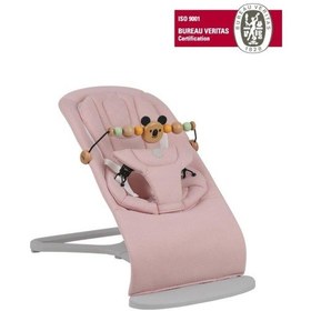 Resim Will Bouncer Side Ana Kucağı - Beige & Ana Kucağı Oyuncağı - Koala Color 