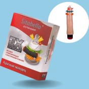 Resim ada marketing Tırtıklı ve Özel Dış Uyarımlı Prezervatif Dragon Red Condom 