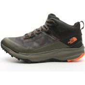 Resim The North Face TNF0A7W6AIHI1 The North Face M Vectıv Explorıs 2 Mıd Futurelıght Erkek Spor Ayakkabı Yeşil 
