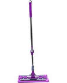 Resim Yer Fayans Duvar Yüzey Temizlik Mikrofiber Mop Paspas 