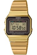Resim Casio A700WG-9ADF Erkek Kol Saati 